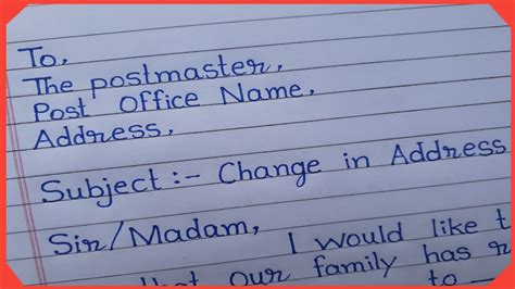 how to contact postmaster in my area.